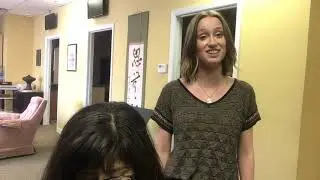 Kimberly Steele Studio Vocal Warmup No. 02 Featuring Voice Teacher Kayla Petrille: Yodeling