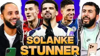 Solanke STUNS Man City + Man United & Chelsea LATE WINNERS | SDS Weekly Roundup