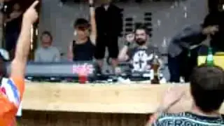 Dj Beauty feat Dj Kon Z17