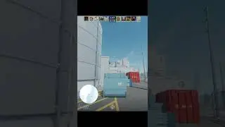 Counter-Strike 2 Premier Gameplay #12795