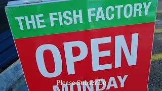 The Fish Factory
