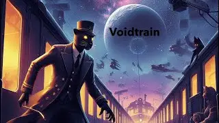 Voidtrain: The Circle of DEATH!