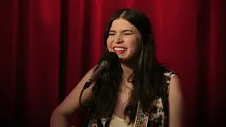 Pearl Charles - Slipping Away - 3/30/2021 - Hotel Cafe - Los Angeles CA
