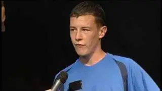 Oli Hayes