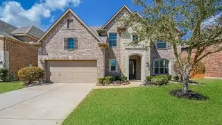 2809 Padova Ct, League City, TX 77573