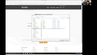 MinGW und Eclipse for C/C++ Developer (06/2021)