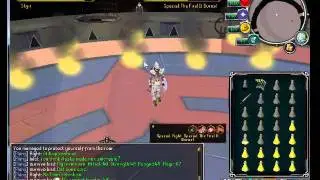How not to fight Sunfreet with Range..