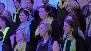 Chant du soir - populaire hongrois (arr. L. Bardos)