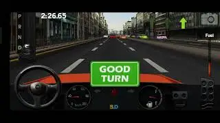 Dr. Driving Driver Level Fuel Mission Failed 2