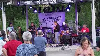 9.2.23 Splintered Sunlight Concerts Under the Stars  1st Set