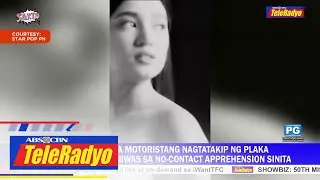 Teaser sa bagong music video ni Belle Mariano inilabas na | SAKTO (22 July 2022)