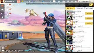 FURY DE VOLTA ? CREATIVE DESTRUCTION