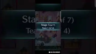 TRUE SOLO Winter Eirika's and Ephriam's Winter Journey