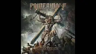 powerwolf interludium 2023 full album