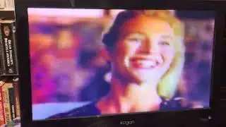 Opening To Jack The Bear 1991 VHS Australia