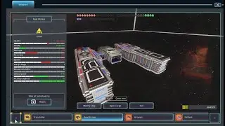 Cubic Odyssey! Early and Mid Game Progression