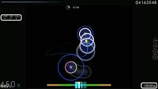 Sidetracked day 7x miss choke with hahabear shake