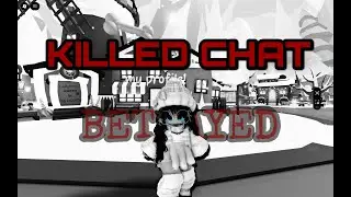 Roblox's New Age check System is breaking my HEART...