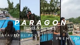 Paragon Hotel & Resort, best budget friendly premium hotel at Sreemangal.