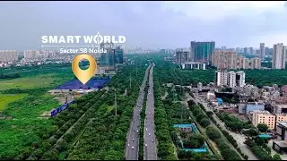 Smartworld x Elie Saab -    Location AV