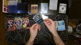 Opening mega lucario figure colection!