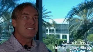 Andrew Patterson, Cast & Crew Entertainment Services