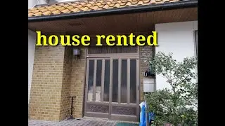 HOUSE RENTED IN JAPAN+HYTECH MACHINE TAKING PHOTOS+GROCERRY TIME🇵🇭🇯🇵🇵🇭