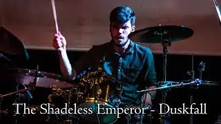 The Shadeless Emperor - Duskfall | Live @7o ROCK MUSIC Festival