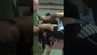 Standing Cradle #catchwrestling #jiujitsu #hybridgrappling #takedowns