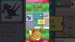 ✨ El Mewtwo Secreto de Pok&eacute;mon Esmeralda (Glitch)