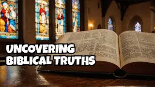 Rev.Grace Moses EXPOSES 2 Kings 10&11 | 25 Questions from the Bible