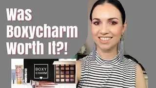 WAS BOXYCHARM WORTH IT?! 6 MONTH ANALYSIS!