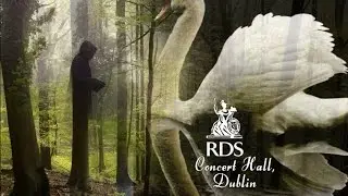 P&oacute;l Brennan of Clannad & Shamanic Women of Ireland | 25 March Conscious Concert