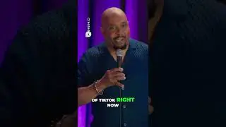 Overcoming Racism & TikTok Addiction  Laugh Through It! #standupcomedy #alisiddiq #SHORTS