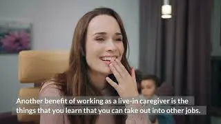 The Pros and Cons of Live-in Caregiver Jobs