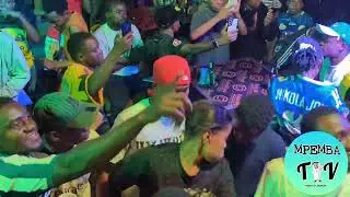 CHEKI BALAA LA DJ WA MBWIDO BAMBAAA NIPE 