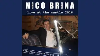 Who Cares, Just Boogie (Solo) (Live)