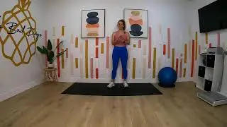 Live Core and Cardio 12.23.25