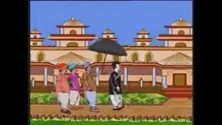 Dadi ma ki kahaniyan/DADI MA KI JHOLI/grandmas tales/story of brahamhadaitya 1