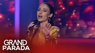 Katarina Zivkovic - Poljubi me zoro rana - GP - (Tv Grand 28.11.2025.)