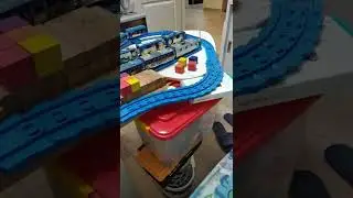 Doraemon Tram Running (2022) (18)