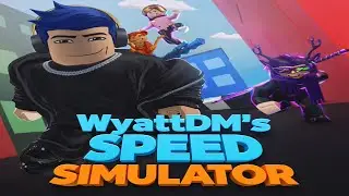 WyattDM's Speed Simulator - New Game Preview | GalacticNebulaGames