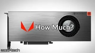 Цены на Radeon RX Vega снижаются перед запуском!