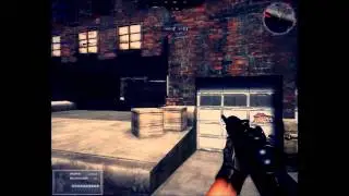 Mission Last Breath | By BuLLeTAgentXero