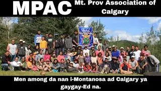 MPAC CHRISTMAS PARTY 2025 (KIDS PLAY)