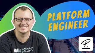 What is a Platform Engineer? Interview with Martin Lechner @PersonioHR