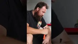 Полезный совет 💡 Задний сальник коленвала
