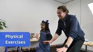 Mastering Fine Motor Skills for Early Learners | SHICHIDA at Home