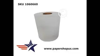 1060660 Center Pull Paper Towel PaperShopUS.com