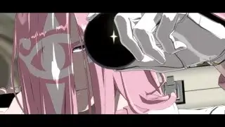Guilty Gear -Strive- Venom 10 Hit Dust Combo(HKD)& (0% Tension) Wall to Wall 1-10